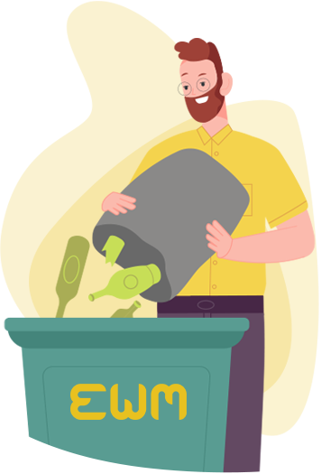 Evolve Waste Management