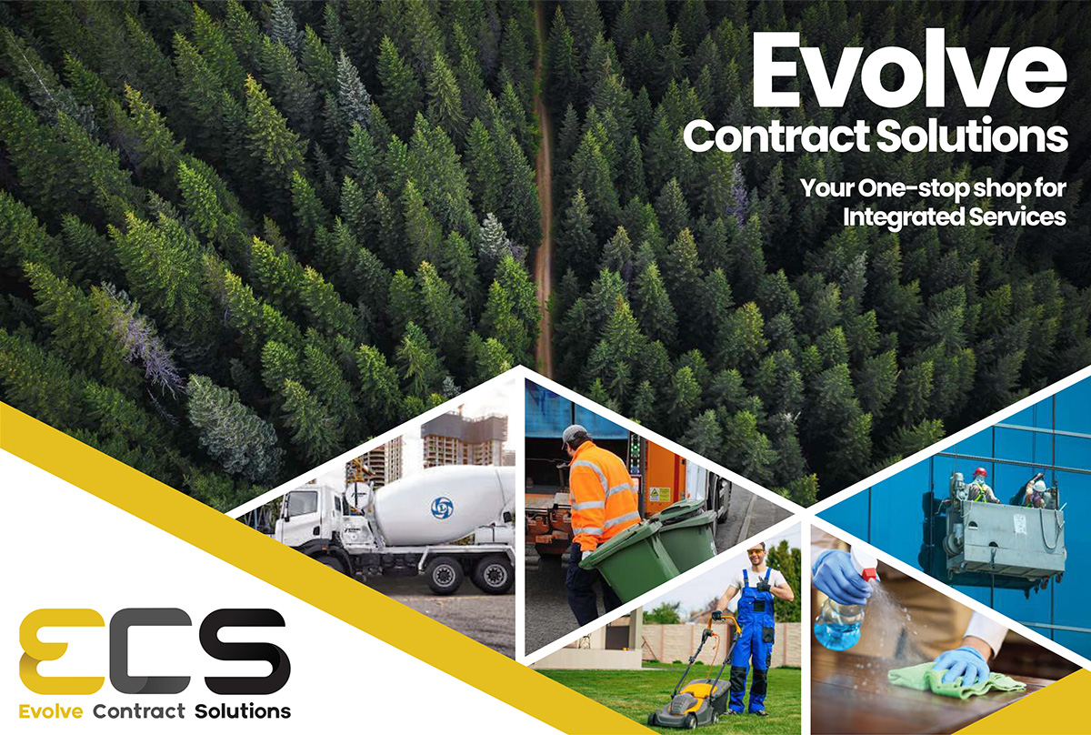 Evolve Waste Management