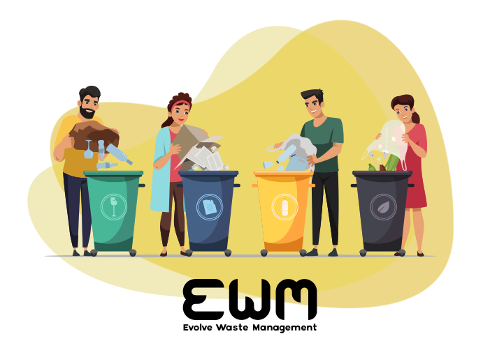 Evolve Waste Management