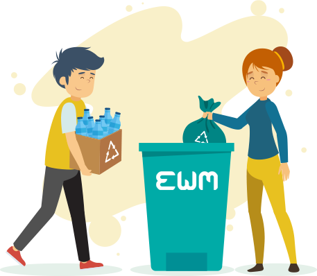 Evolve Waste Management