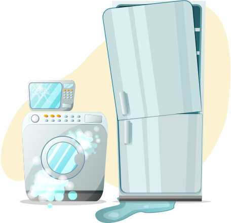 Waste Electrical and Electronic Equipment (WEEE)