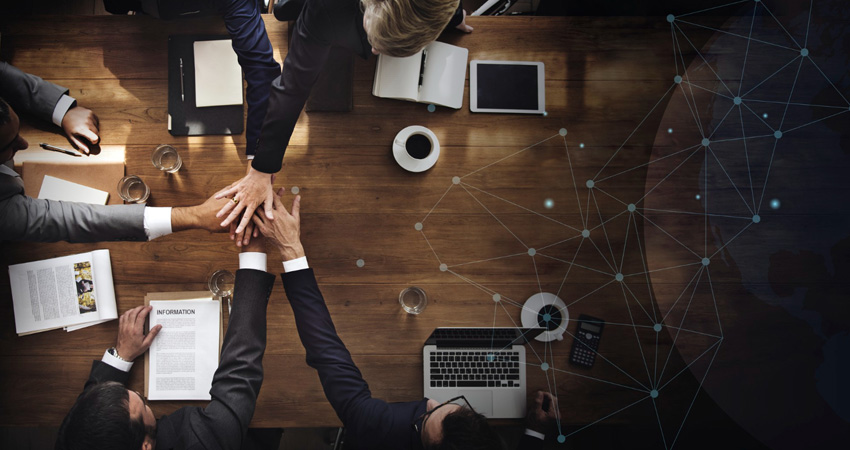 Evolve Waste Managemet Communication