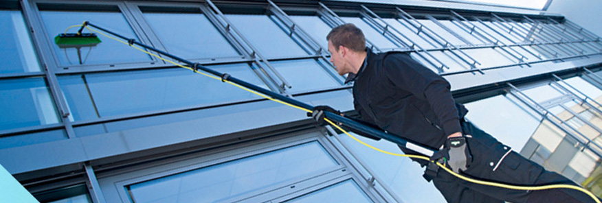 External Window Cleaning