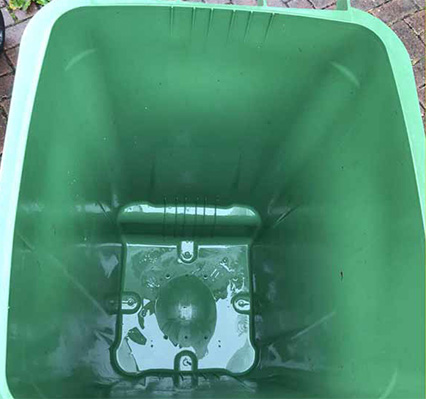 Jet Washing