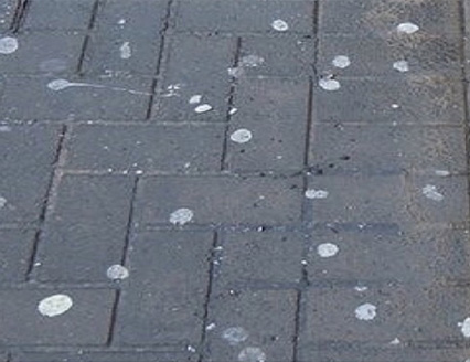 Jet Washing